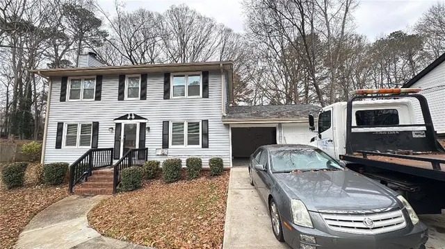 $390,000 | 4494 Huntsman Bend, Decatur, GA 30034