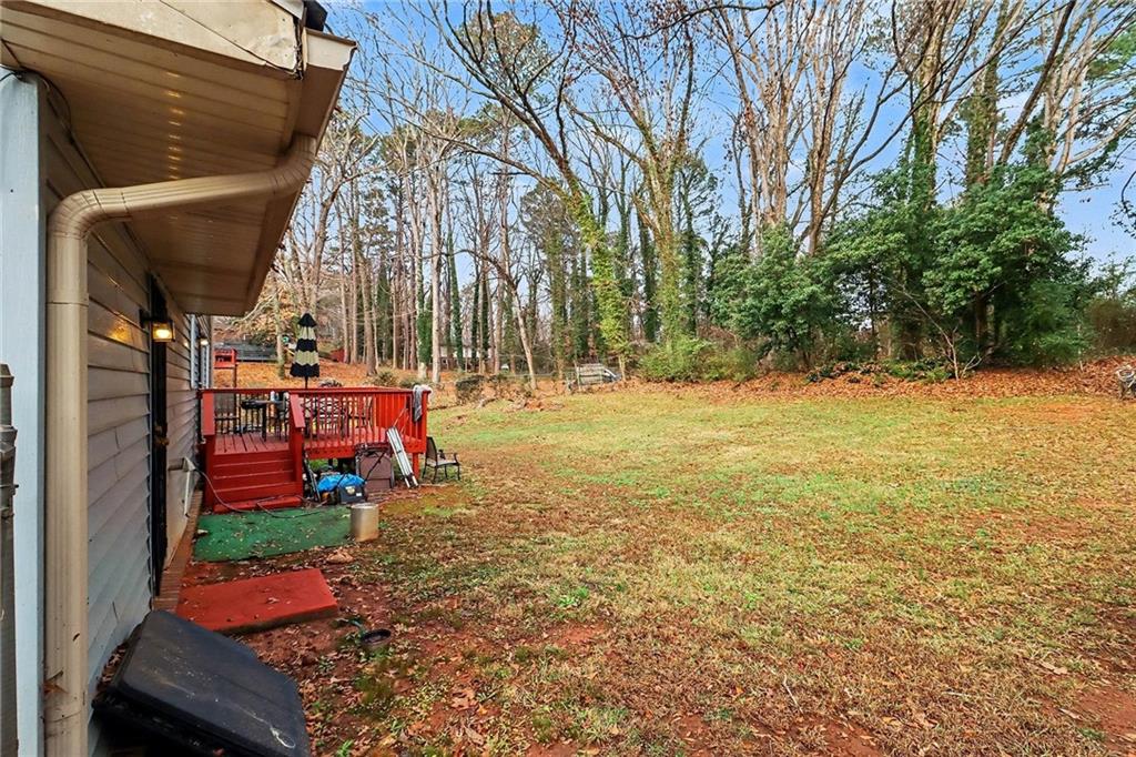 4494 Huntsman Bend Decatur, GA 30034 - Photo 26 of 27 a view of outdoor space