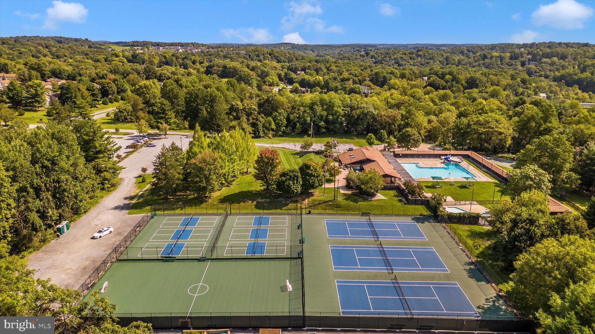 6120 Samuel Road New Market, MD 21774 - Photo 56 of 66 Sport Courts