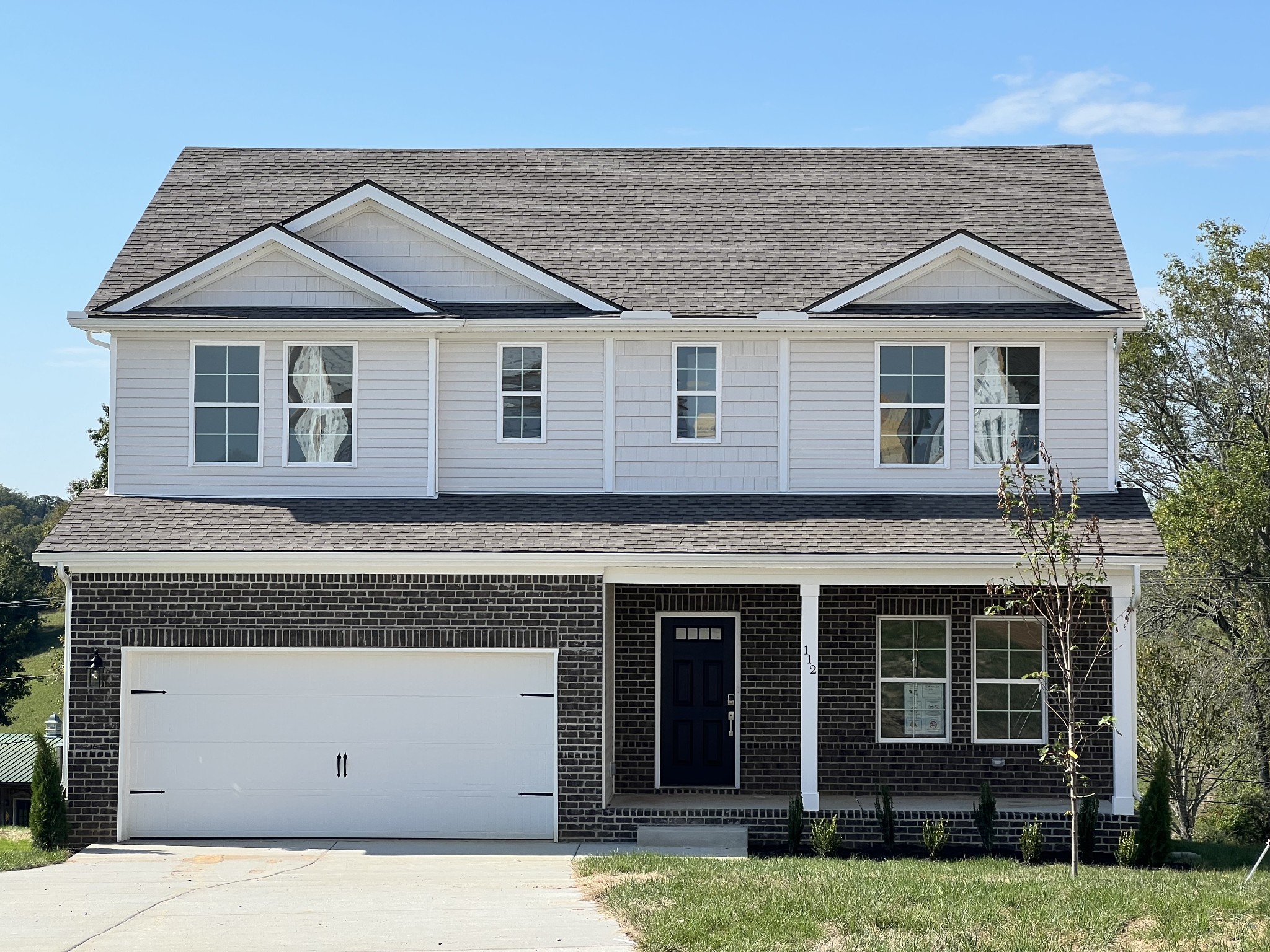 112 Model Court, Columbia, TN 38401 Compass