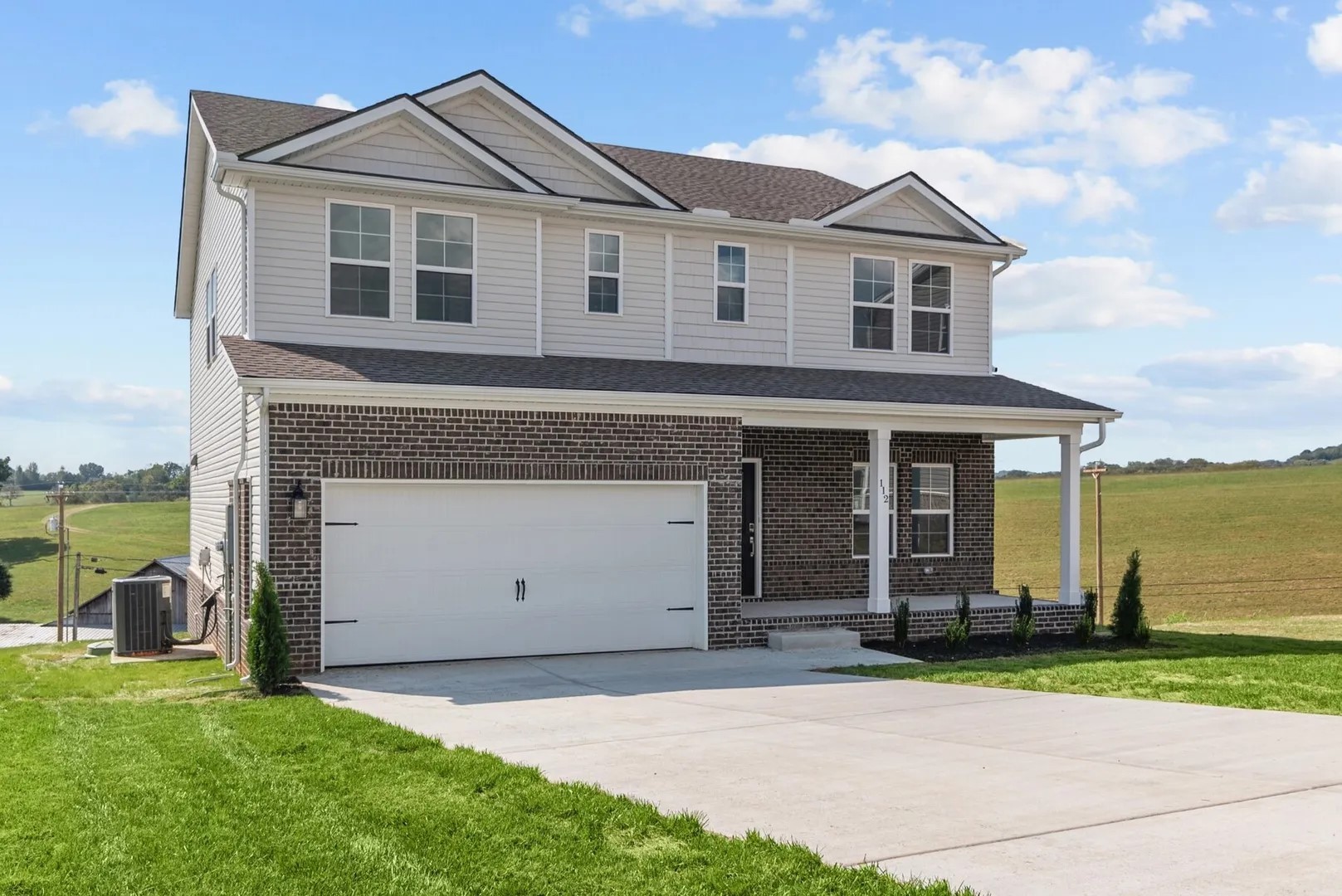 112 Model Court Columbia, TN 38401 - Photo 17 of 20 Gallery Image 17