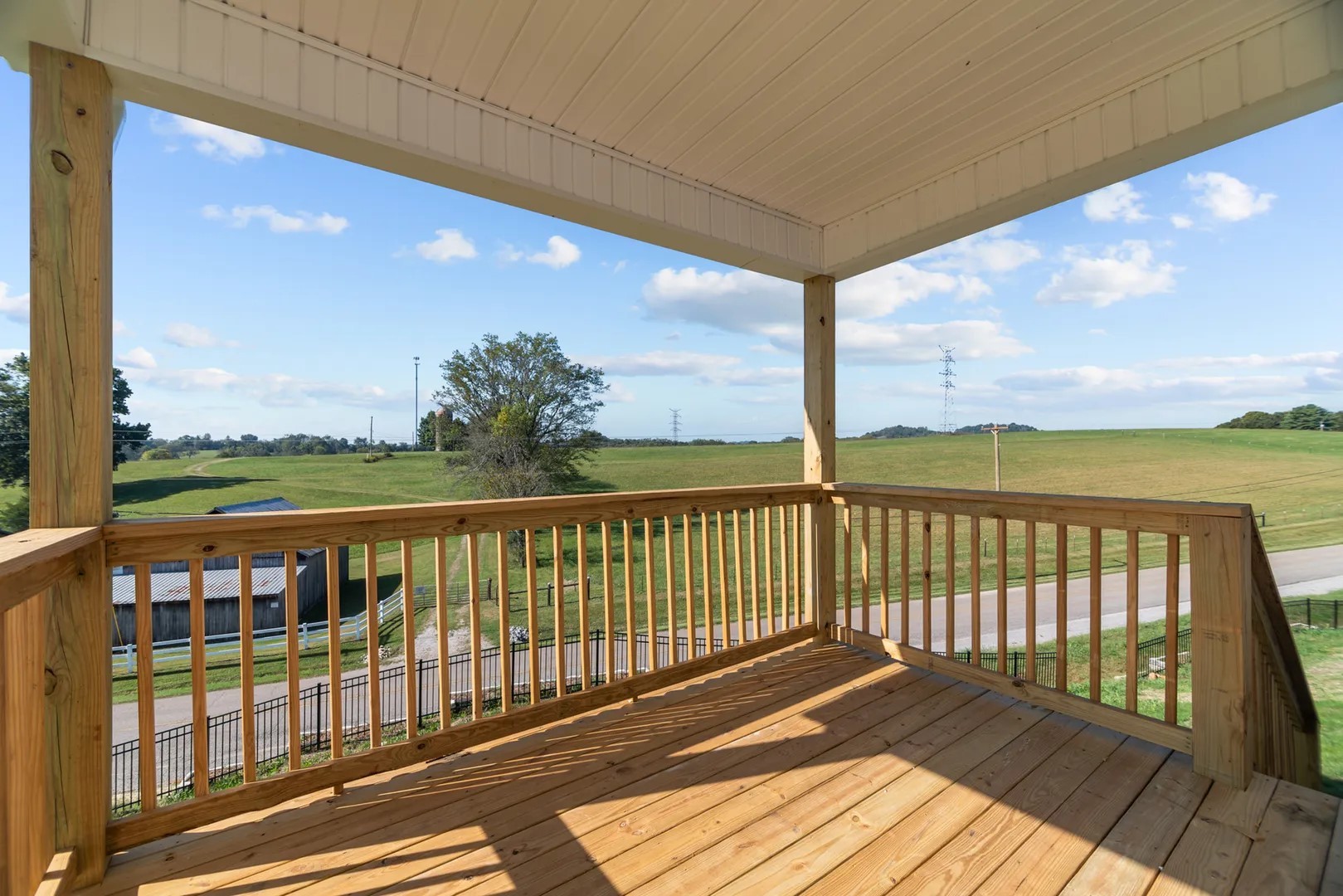 112 Model Court Columbia, TN 38401 - Photo 2 of 20 Dreamy view!
