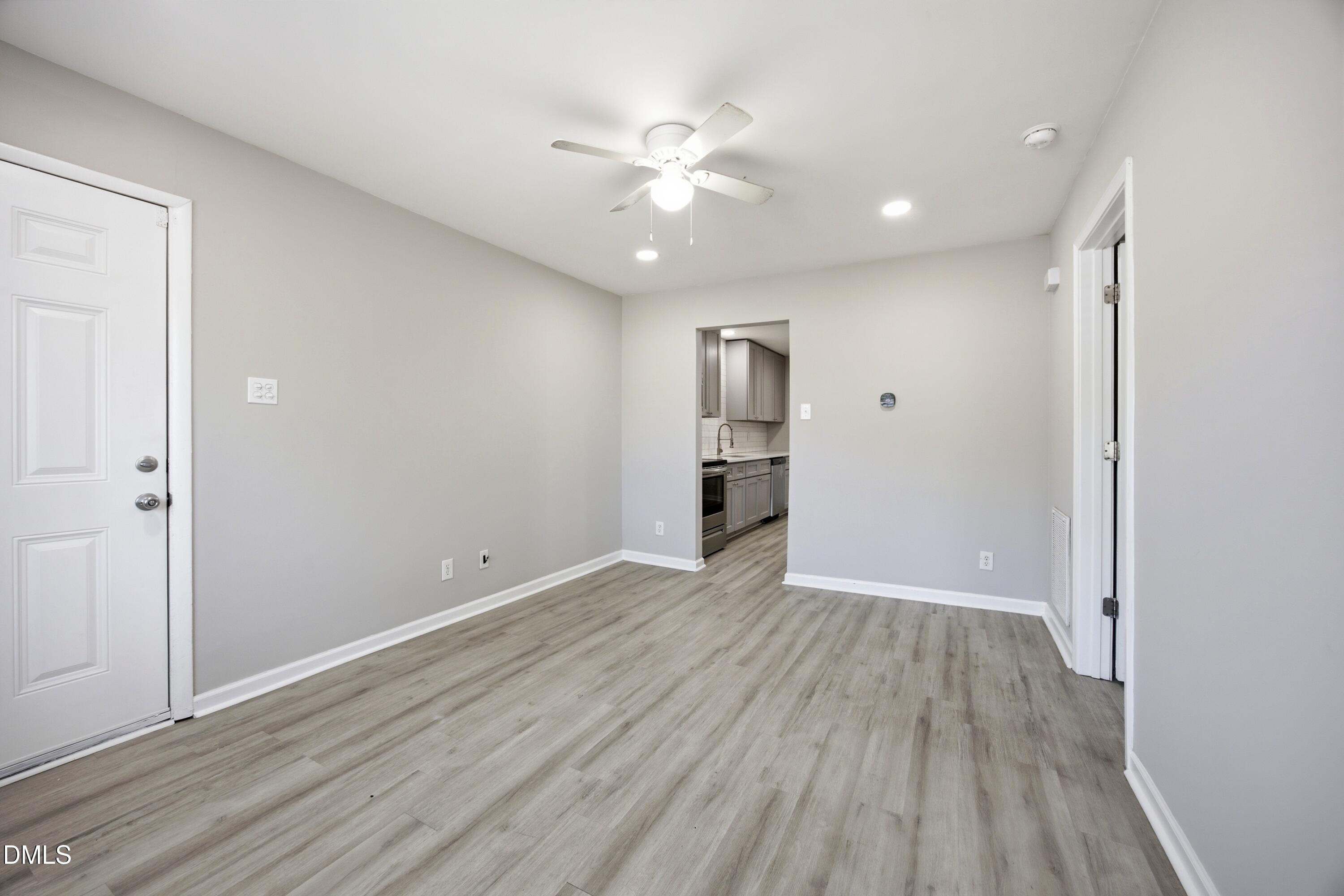 1007 Grant Street Durham, NC 27701 - Photo 17 of 45