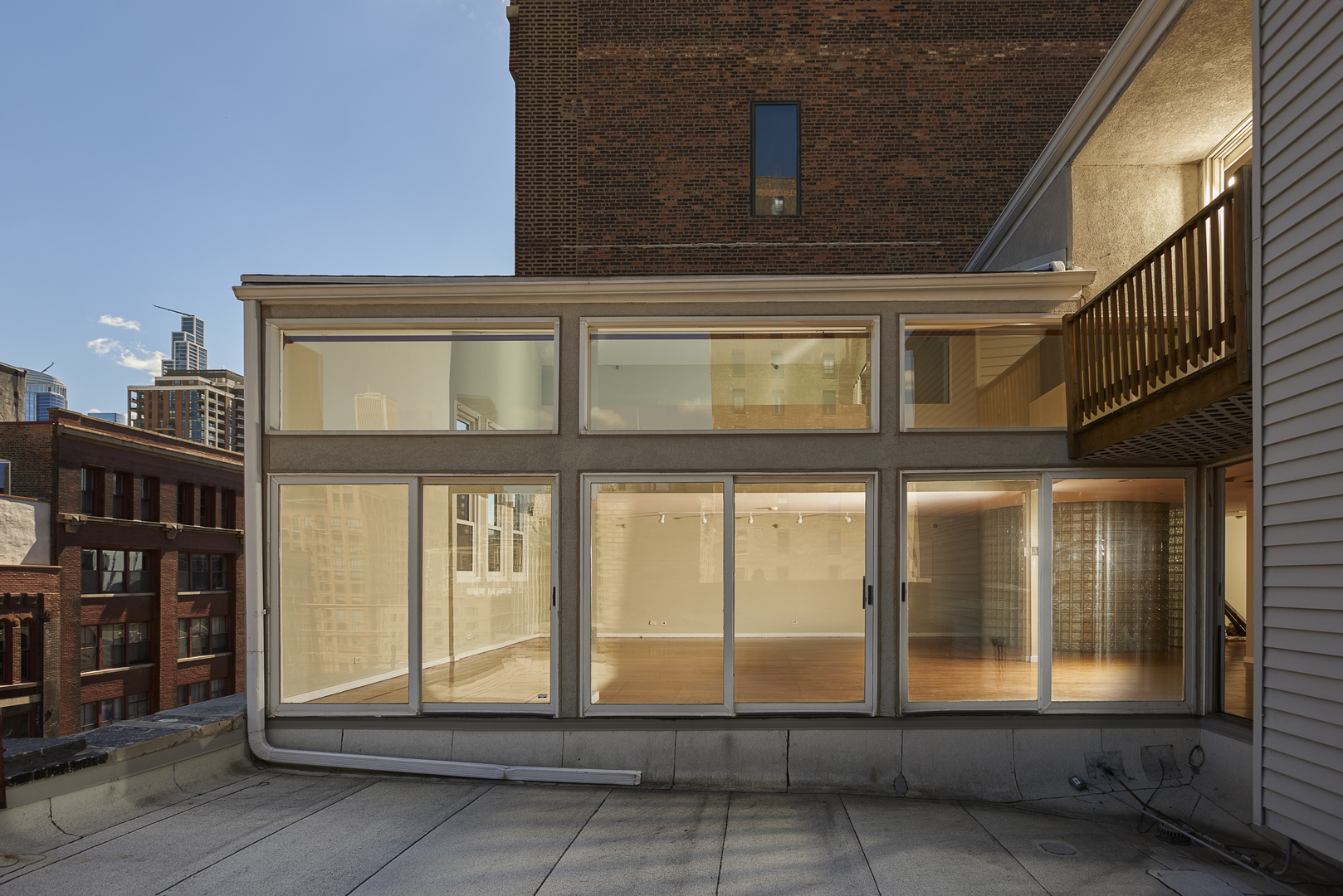 714 South Dearborn Street, Unit 9PH Chicago, IL 60605 - Photo 2 of 26 a view of front door of house