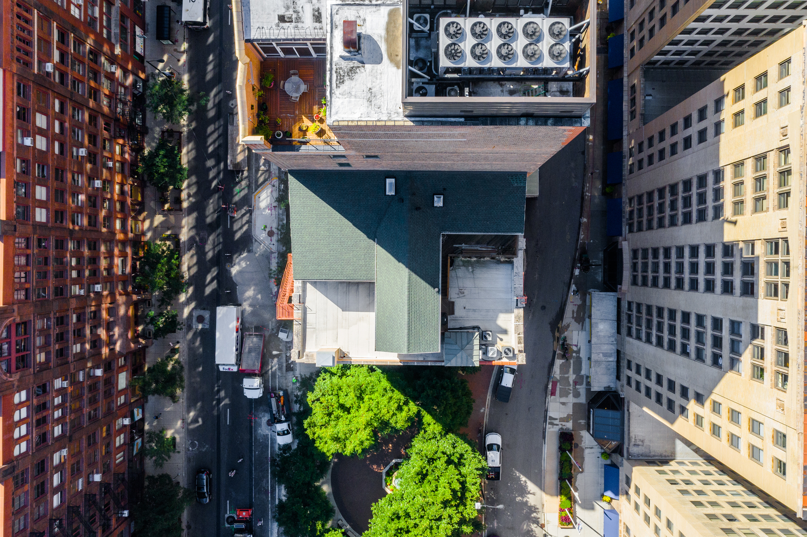 714 South Dearborn Street, Unit 9PH Chicago, IL 60605 - Photo 25 of 26 not sure