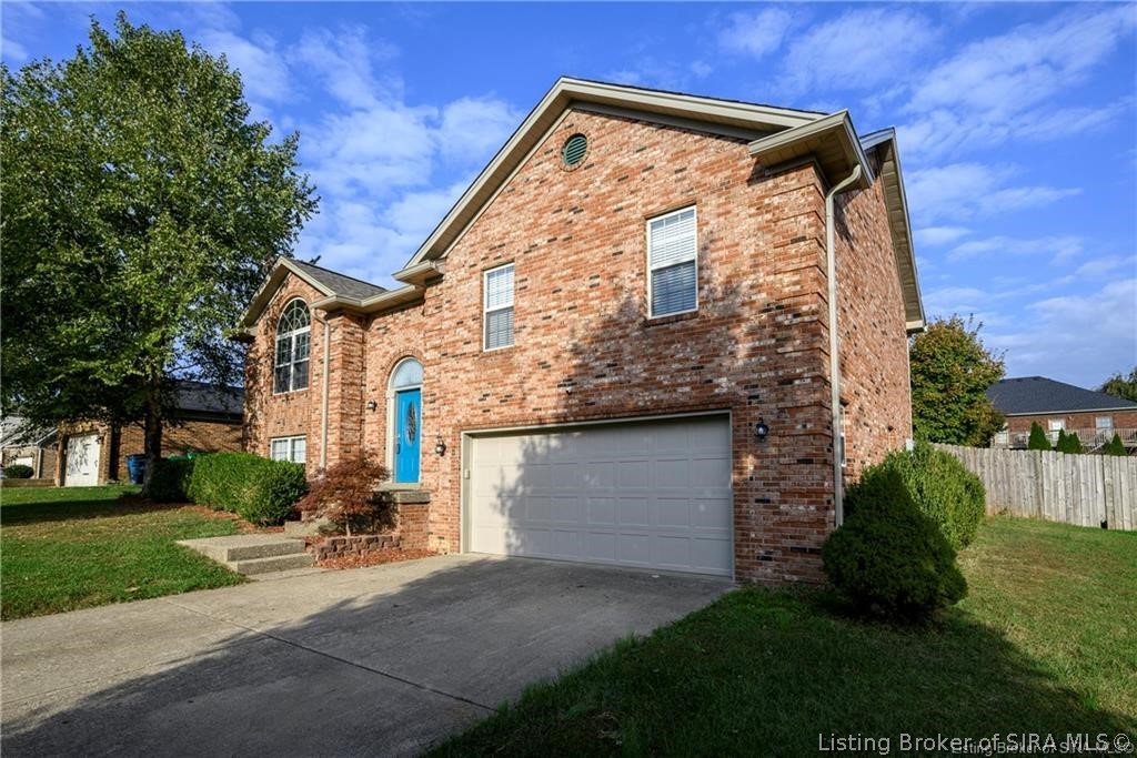 1034 Brookstone Court Georgetown, IN 47122 - Photo 1 of 47