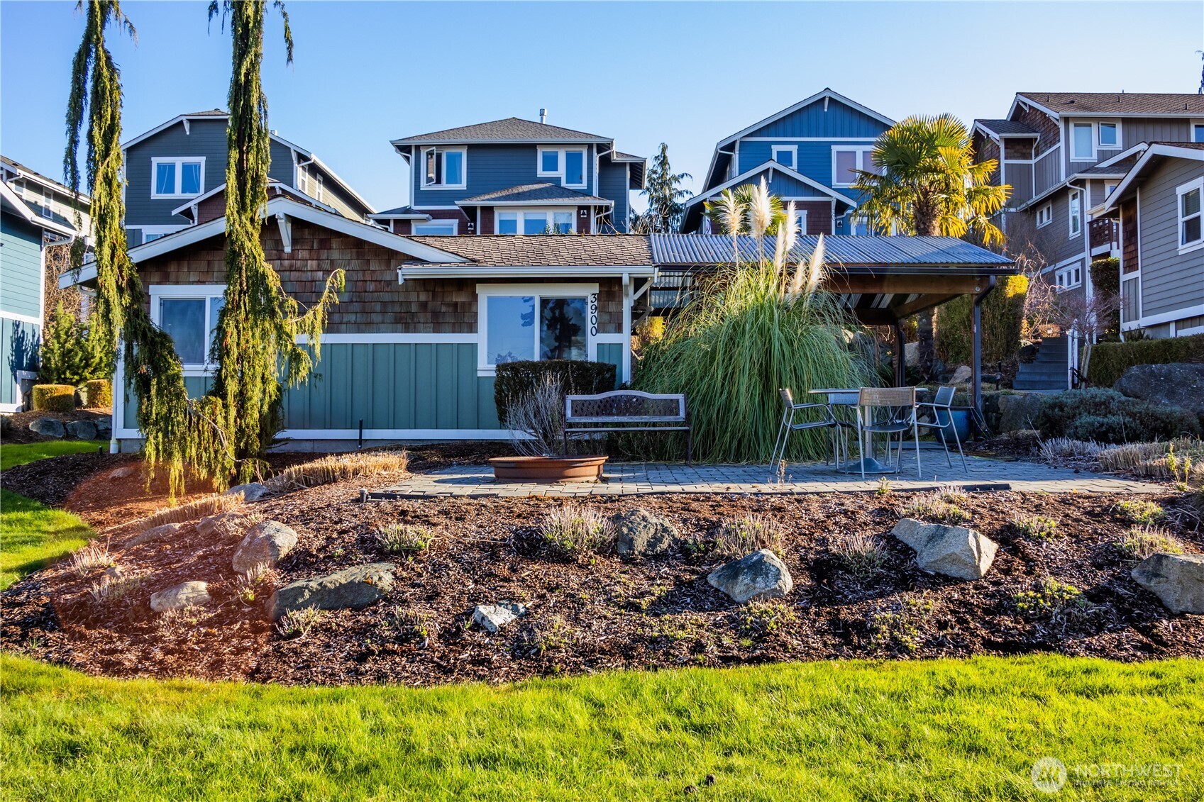 3910 Isle Way Anacortes, WA 98221 - Photo 5 of 12