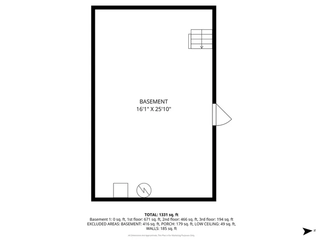 $479,000 | 10-12 North Park Avenue, Waukegan, IL 60085