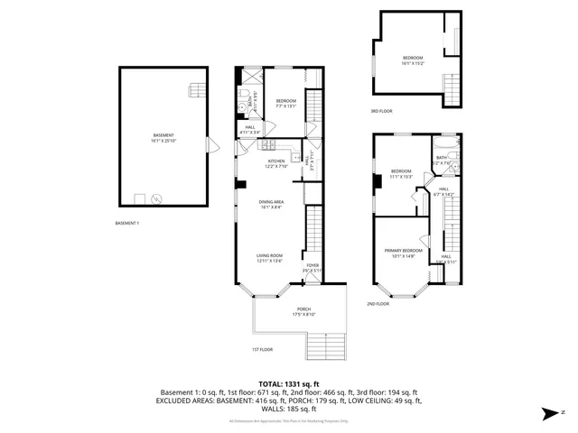 $479,000 | 10-12 North Park Avenue, Waukegan, IL 60085