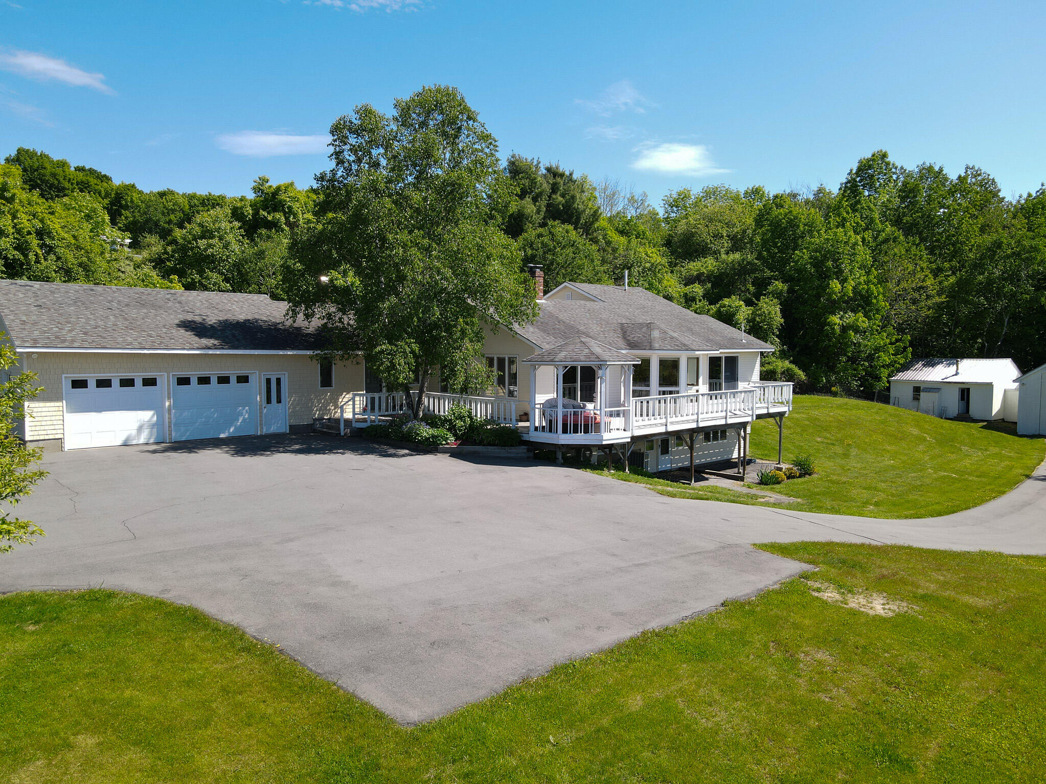 239 Temple Road Wilton, ME 04294 - Photo 3 of 120 DJI_0680