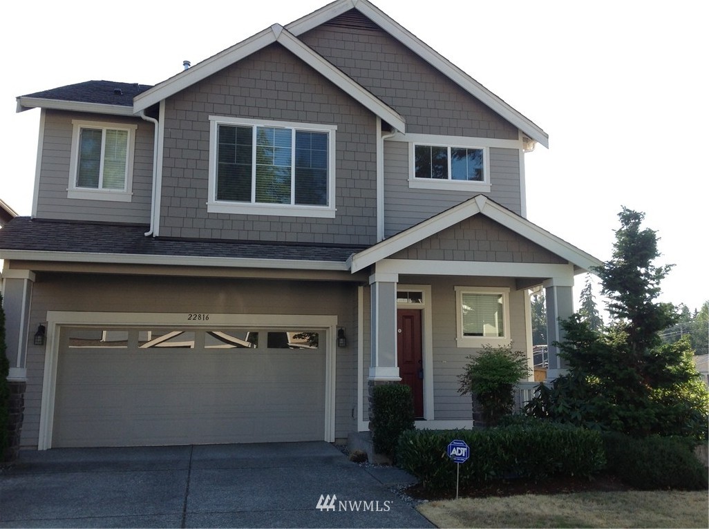 22816 36th Drive Southeast Bothell, WA 98021 - Photo 1 of 14 Gallery Image 1
