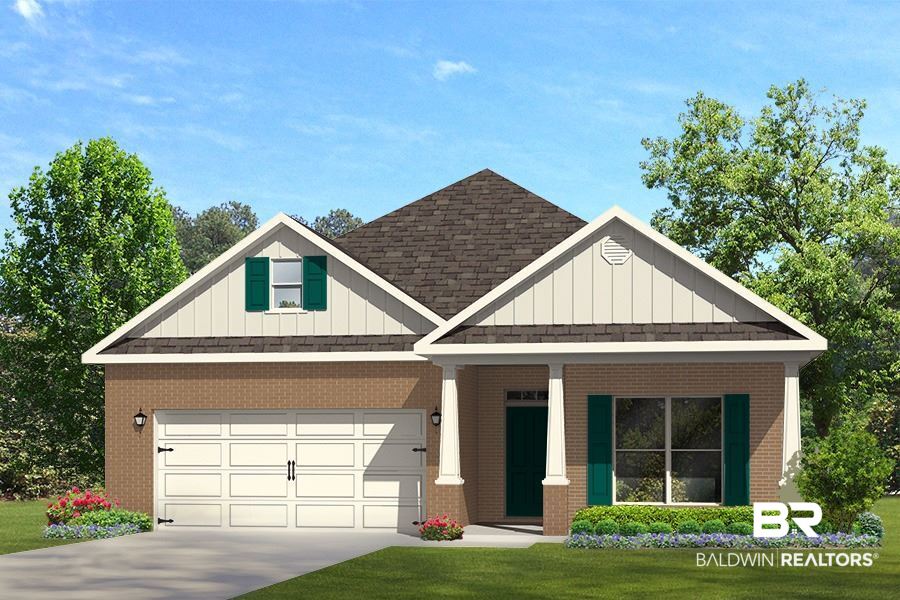 8941 Impala Drive, Unit 134 Foley, AL 36535 - Photo 1 of 5