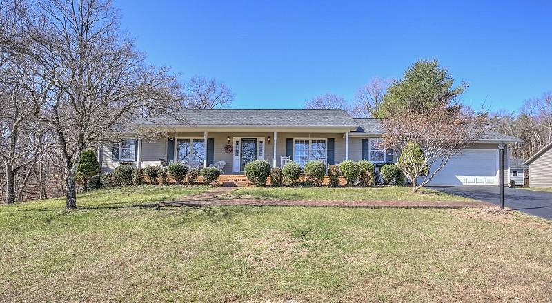 5311 Sundance Road Salem, VA 24153 - Photo 1 of 37 Street View