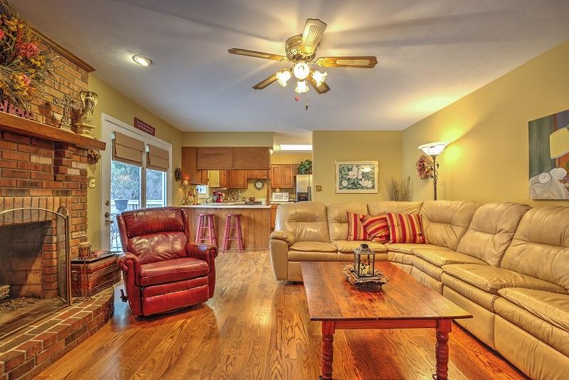 5311 Sundance Road Salem, VA 24153 - Photo 22 of 37 Family Room 3