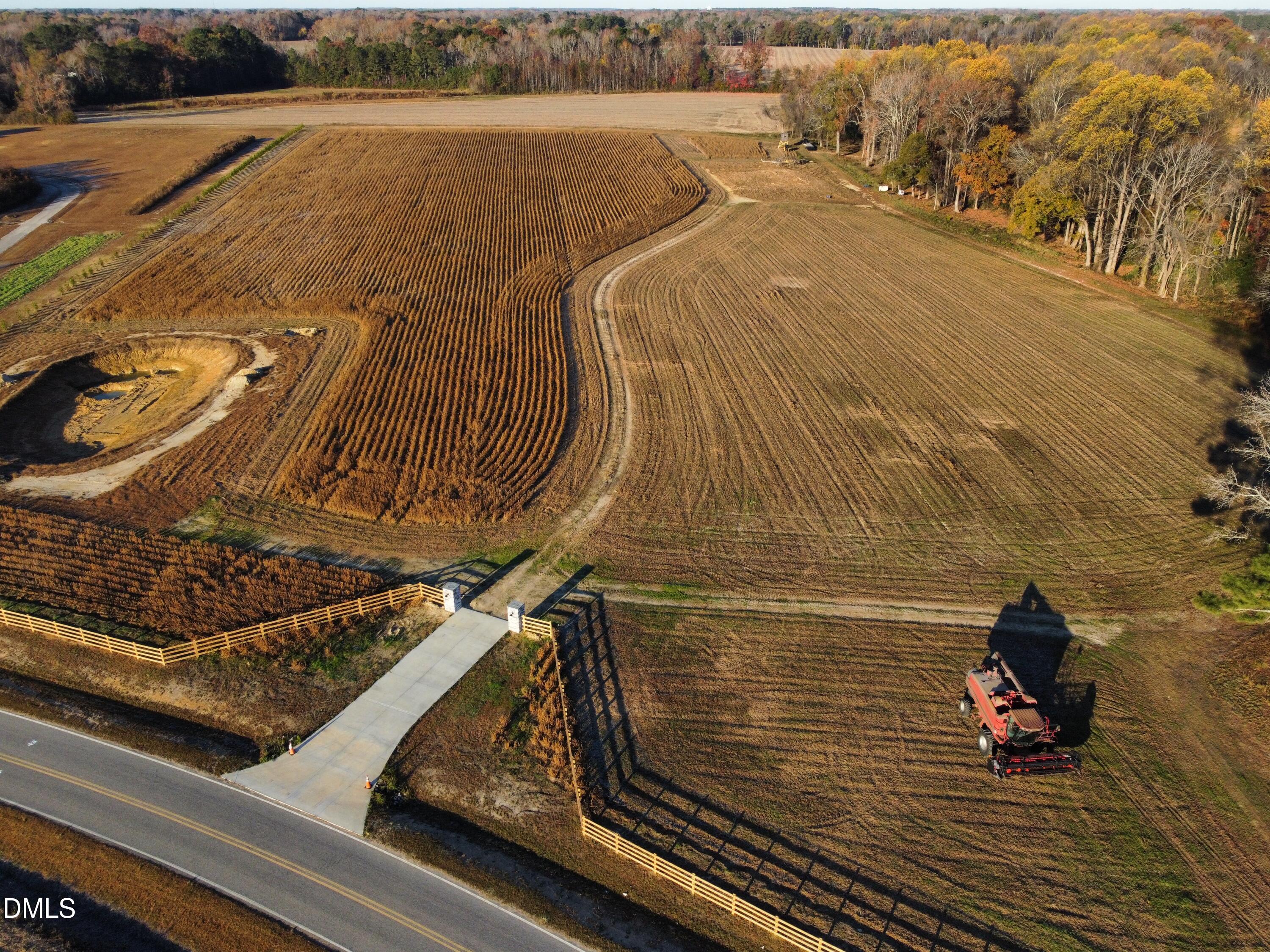 553 Ollie Road Kenly, NC 27542 - Photo 2 of 27 dji_fly_20251118_080142_106_176347102586