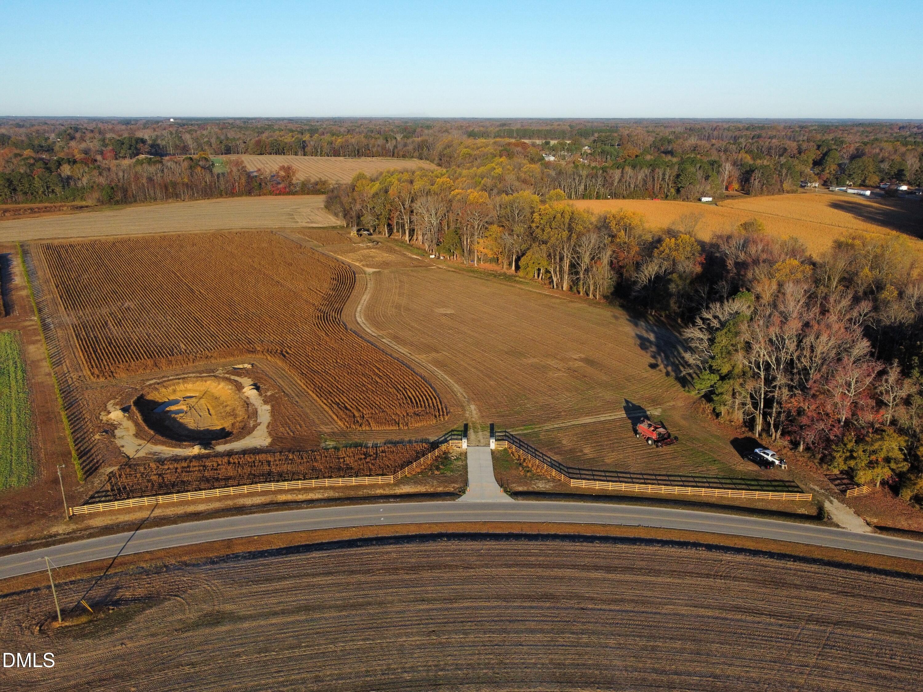 553 Ollie Road Kenly, NC 27542 - Photo 3 of 27 dji_fly_20251118_075146_79_1763471168388