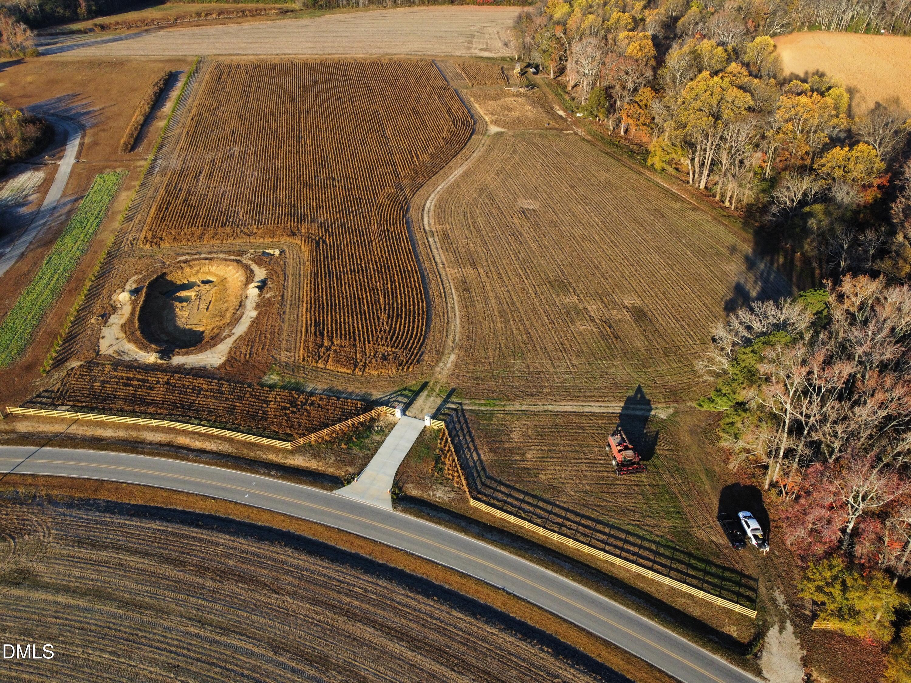 553 Ollie Road Kenly, NC 27542 - Photo 5 of 27 dji_fly_20251118_075408_84_1763471267001