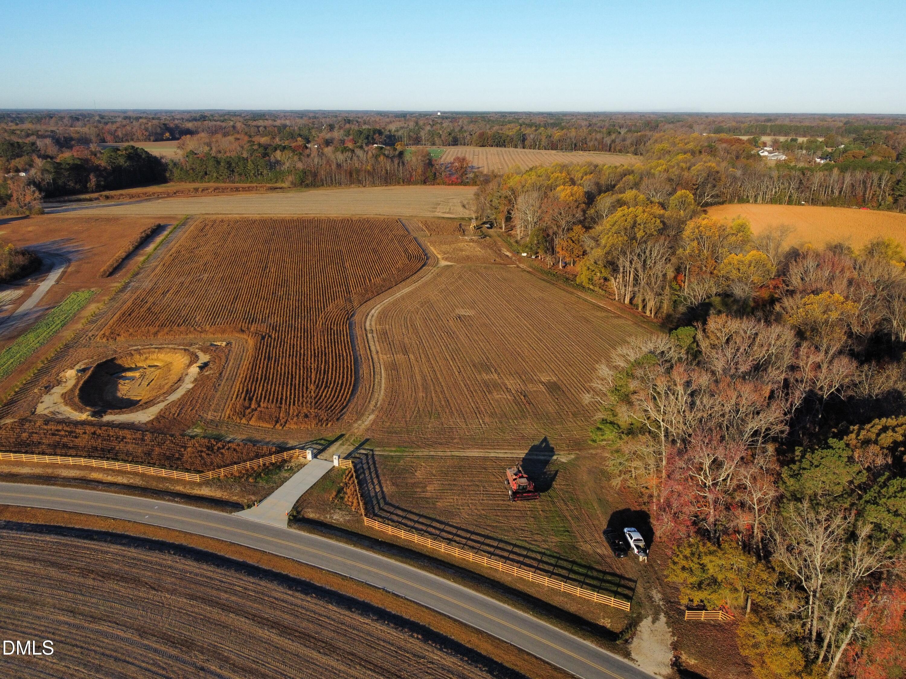 553 Ollie Road Kenly, NC 27542 - Photo 6 of 27 dji_fly_20251118_075240_81_1763471254877