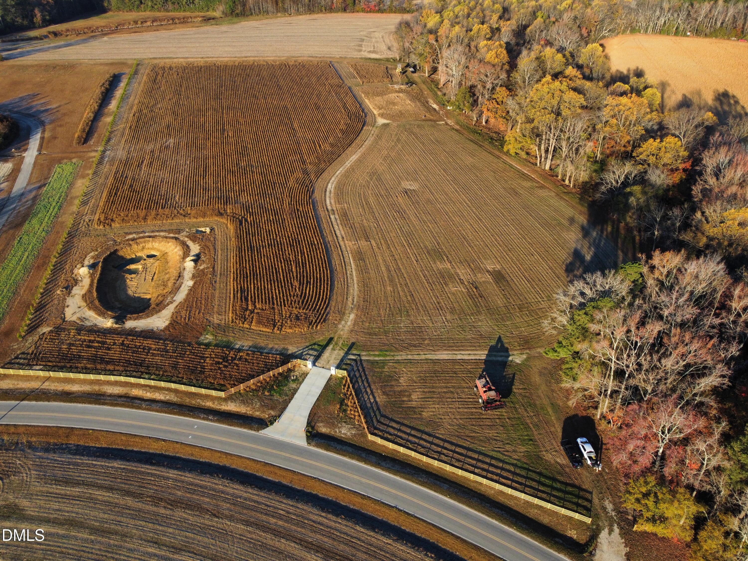 553 Ollie Road Kenly, NC 27542 - Photo 10 of 27 dji_fly_20251118_075402_83_1763471262890