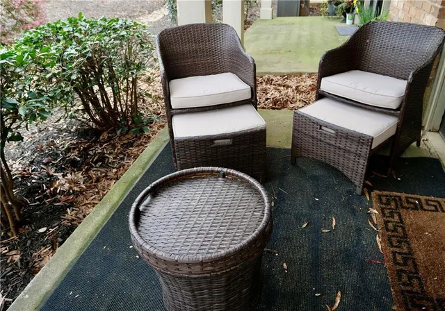 $1,800 | 3650 Ashford Dunwoody Road Northeast, Unit 817, Atlanta, GA 30319