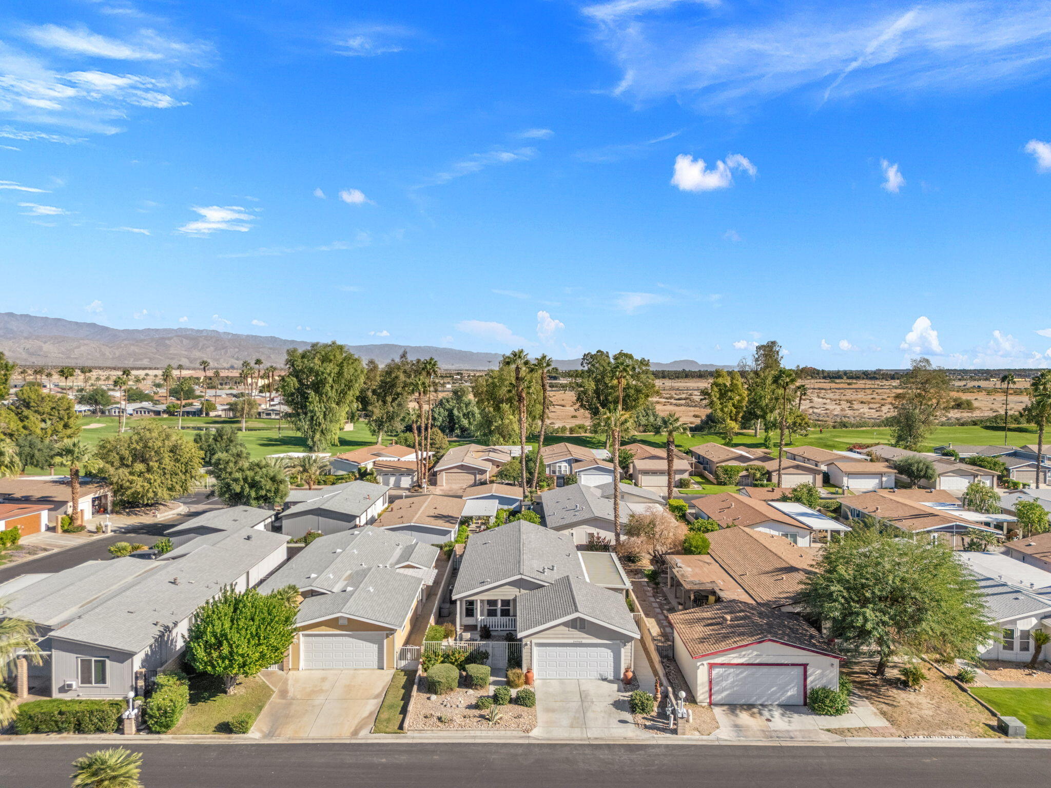 34960 Serenade Thousand Palms, CA 92276 - Photo 3 of 50 a view of a city