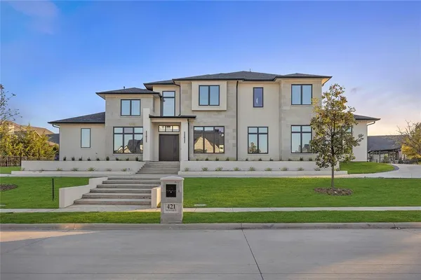 $2,350,000 | 421 Sunrise Ridge Drive, Heath, TX 75032