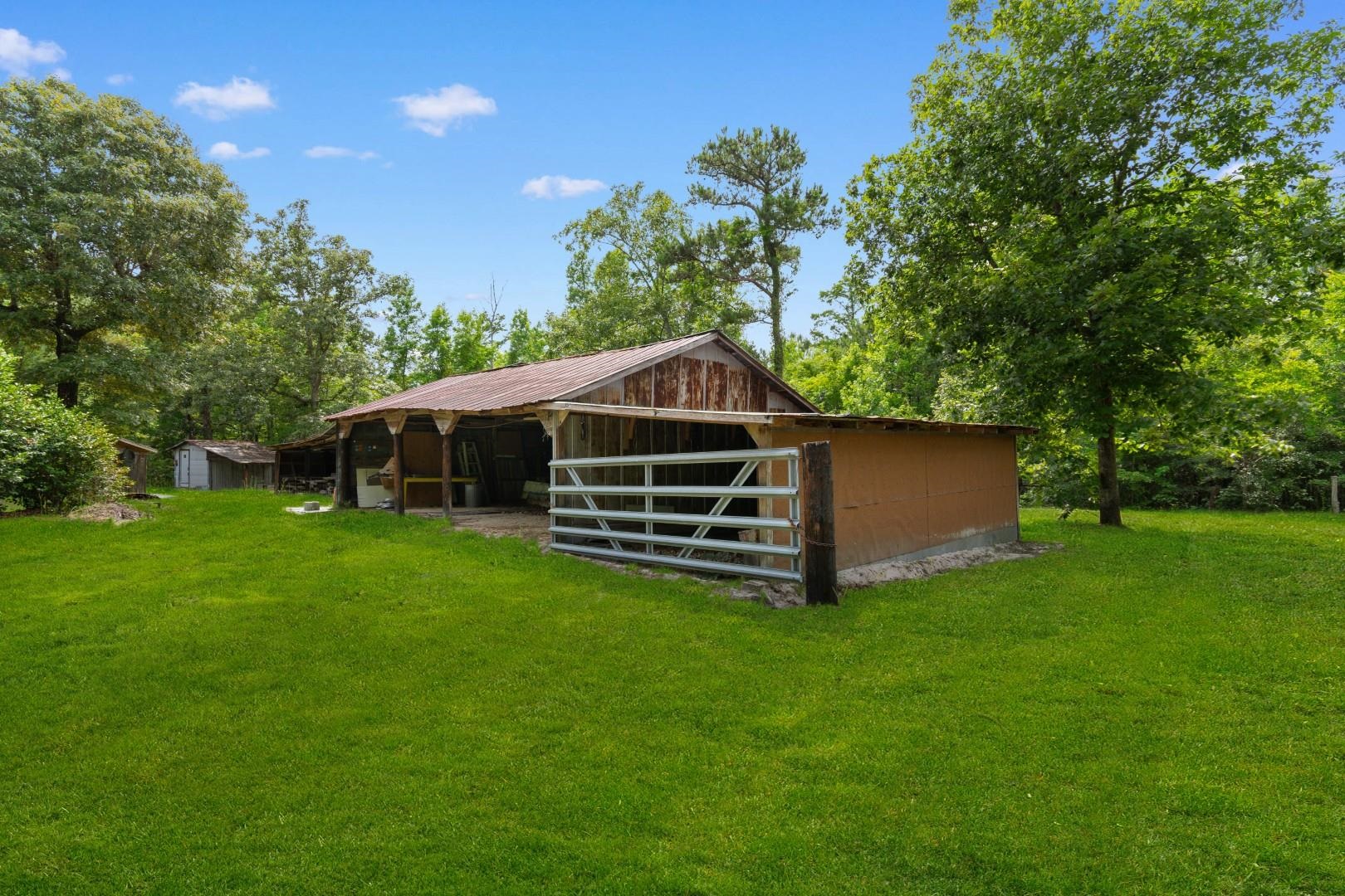 150 Landmark Road Conway, SC 29527 - Photo 14 of 23