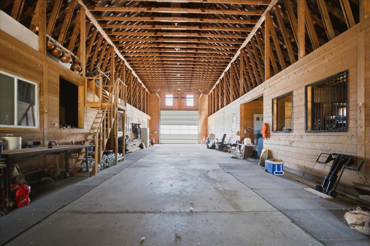 46 Abbott Hill Road West Paris, ME 04289 - Photo 26 of 51 Barn