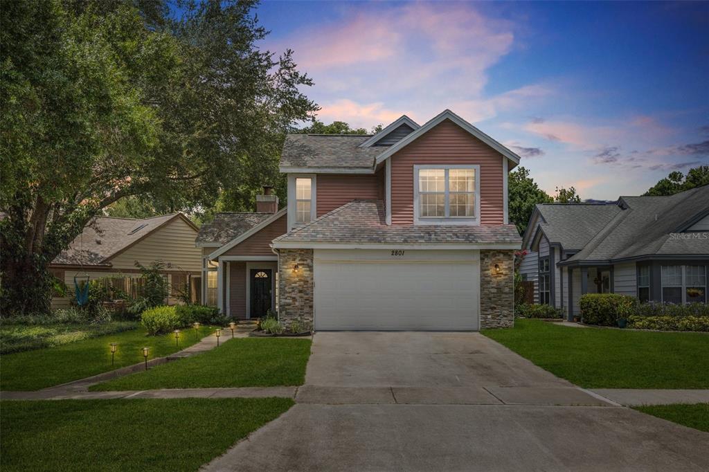 2801 Donaldson Drive Orlando, FL 32812 - Photo 1 of 1