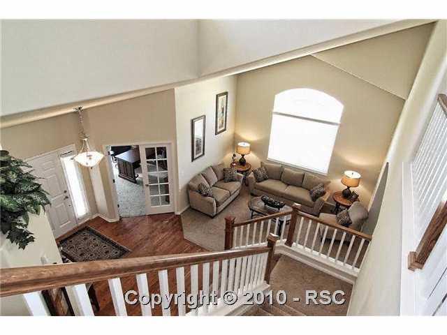 828 Altamont Ridge Drive Colorado Springs, CO 80921 - Photo 2 of 14
