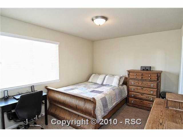 828 Altamont Ridge Drive Colorado Springs, CO 80921 - Photo 12 of 14