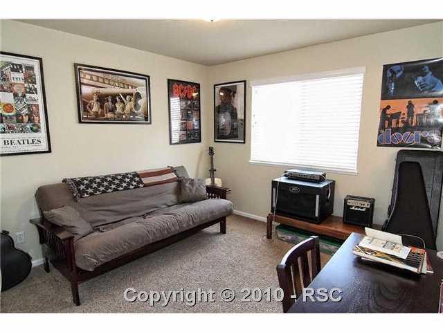 828 Altamont Ridge Drive Colorado Springs, CO 80921 - Photo 13 of 14