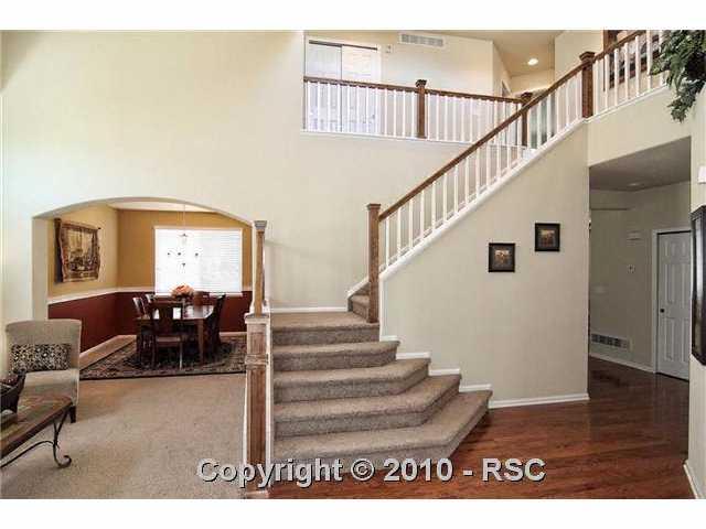 828 Altamont Ridge Drive Colorado Springs, CO 80921 - Photo 3 of 14