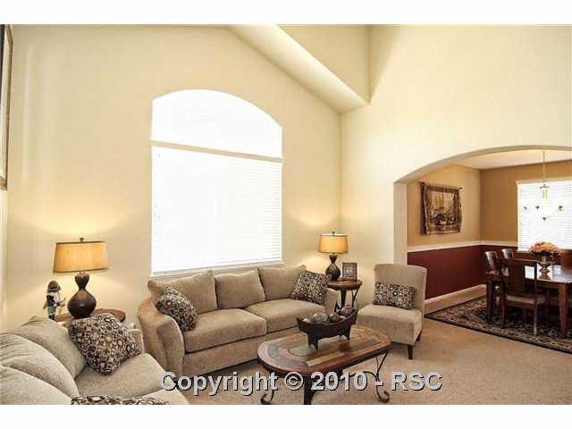 828 Altamont Ridge Drive Colorado Springs, CO 80921 - Photo 4 of 14