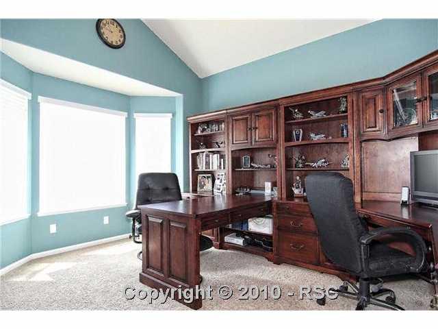 828 Altamont Ridge Drive Colorado Springs, CO 80921 - Photo 5 of 14