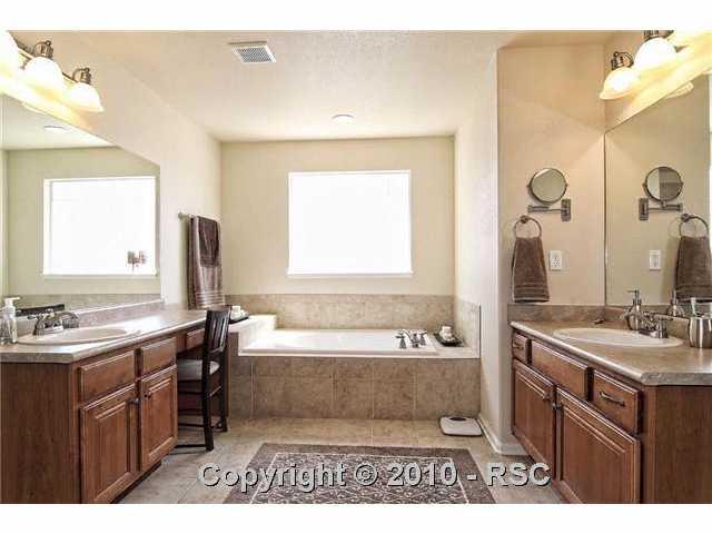 828 Altamont Ridge Drive Colorado Springs, CO 80921 - Photo 10 of 14