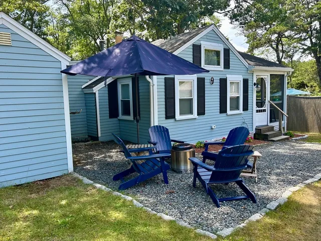 $429,000 | 262 Old Wharf Road, Unit 67, Dennis, MA 02639