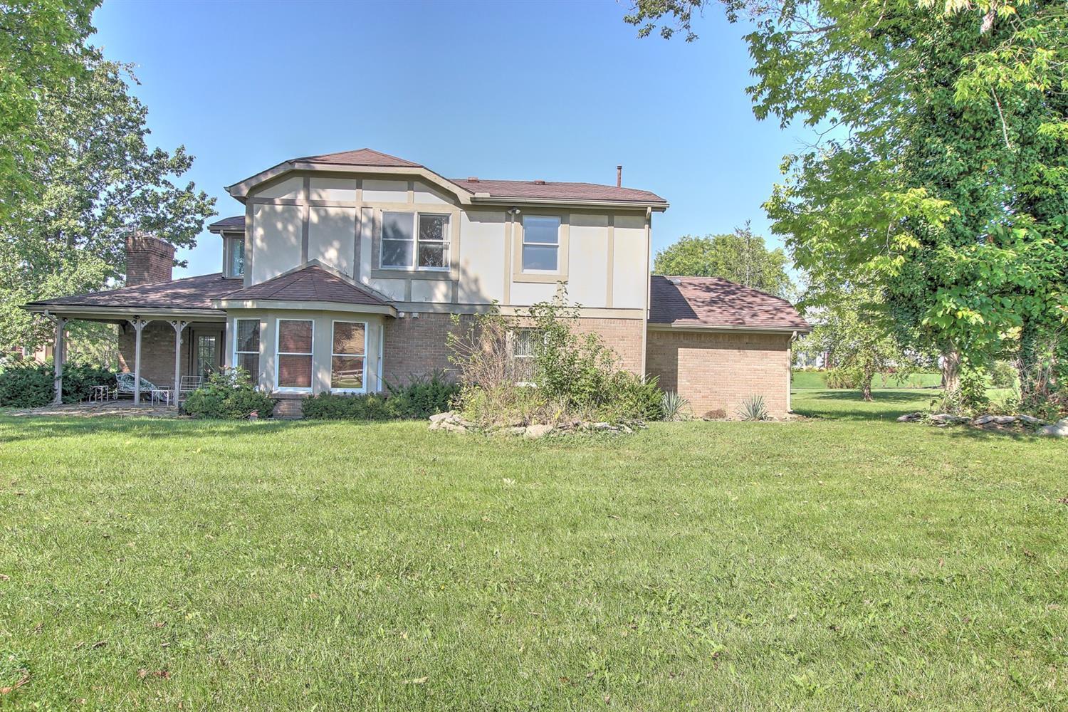 8620 Innsbrook Lane Springboro, OH 45066 - Photo 16 of 17 Gallery Image 16