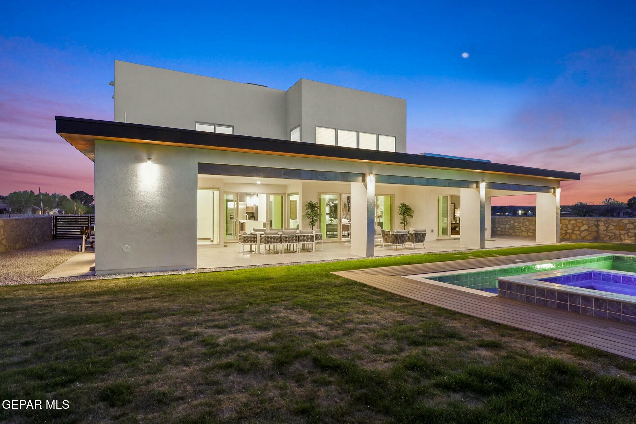 852 West Gate El Paso, TX 79932 - Photo 84 of 87 tempImagexZKiMJ