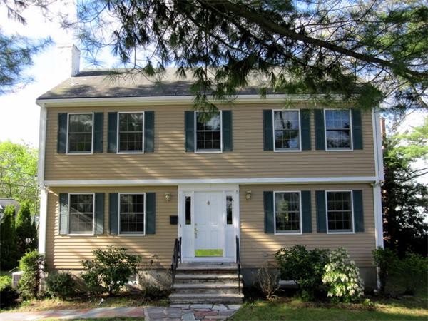 50 Fuller Road Needham, MA 02492 - Photo 1 of 24