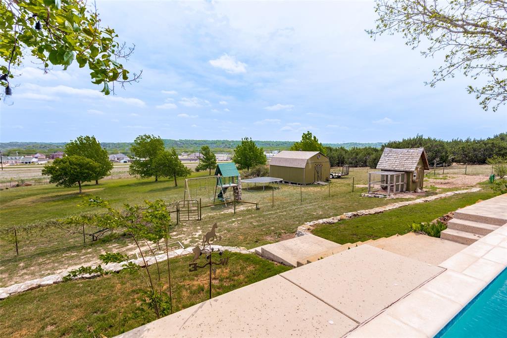 239 Hidden Creek Road Cresson, TX 76035 - Photo 32 of 36