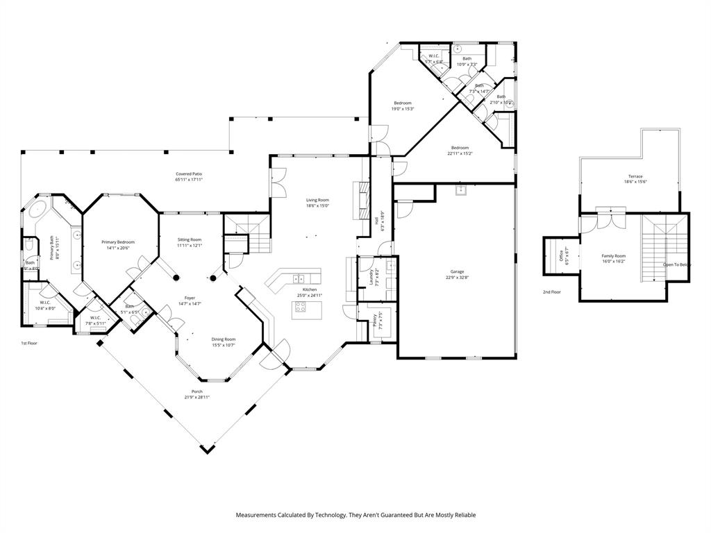 239 Hidden Creek Road Cresson, TX 76035 - Photo 36 of 36