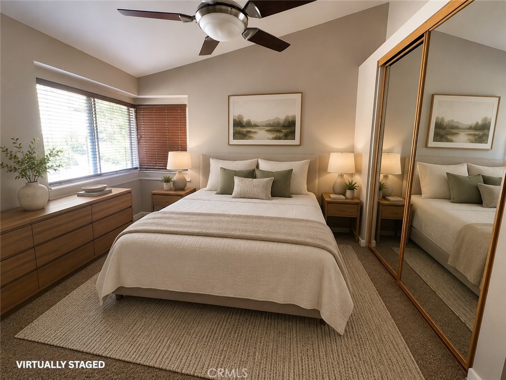16121 Olivemill Road La Mirada, CA 90638 - Photo 9 of 18 Master Room