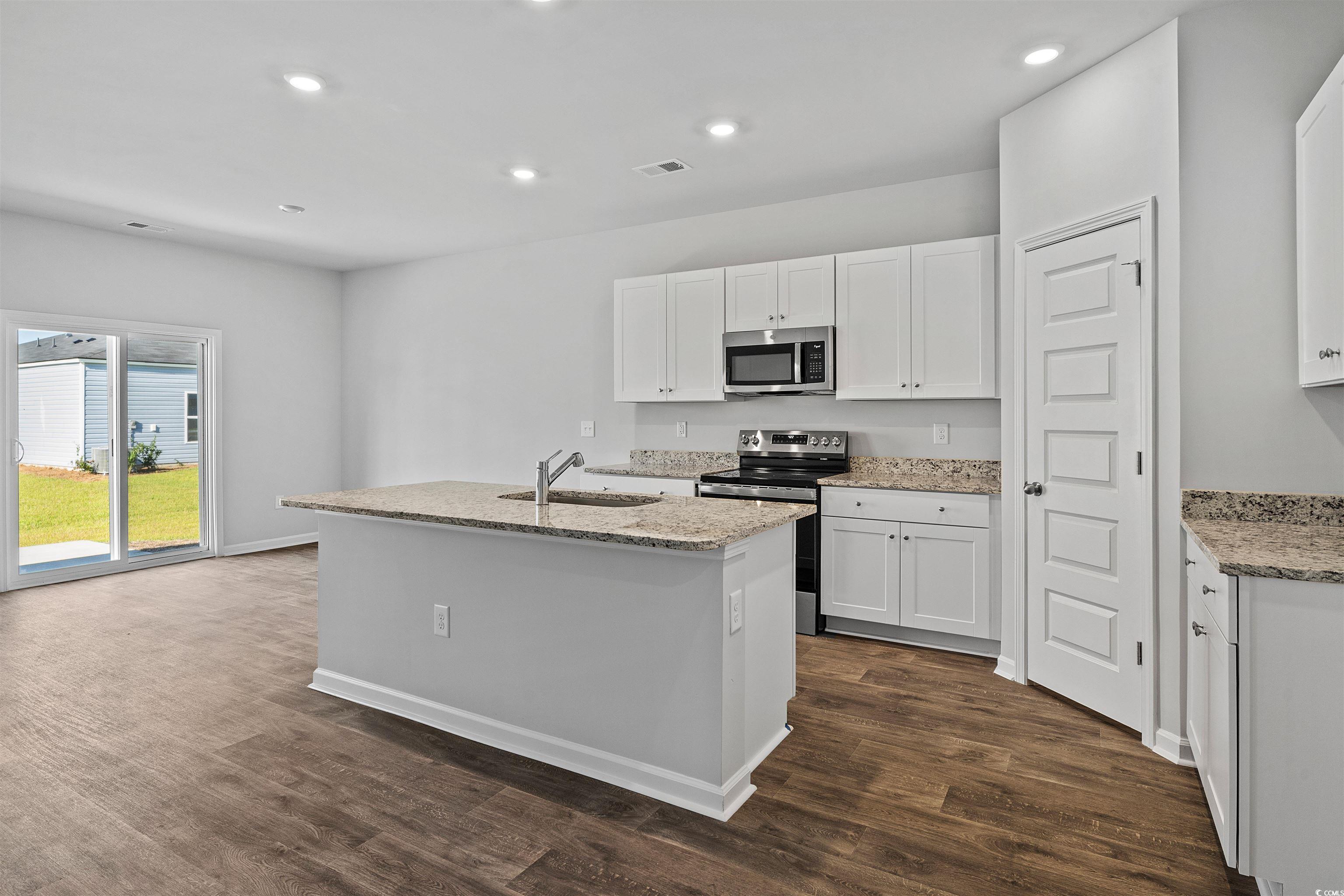 440 Ribbon Rail Way Loris, SC 29569 - Photo 14 of 32
