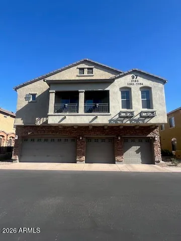 $1,850 | 1350 South Greenfield Road, Unit 2193, Mesa, AZ 85206