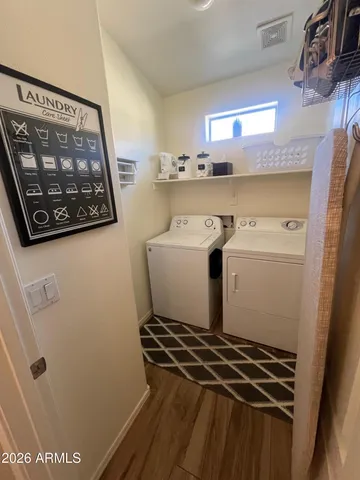 $1,850 | 1350 South Greenfield Road, Unit 2193, Mesa, AZ 85206