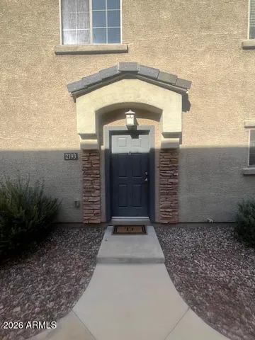 $1,850 | 1350 South Greenfield Road, Unit 2193, Mesa, AZ 85206