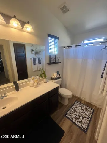 $1,850 | 1350 South Greenfield Road, Unit 2193, Mesa, AZ 85206