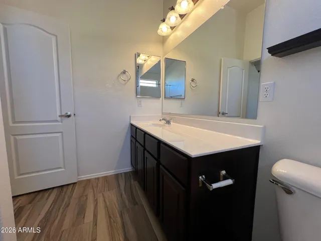 $1,850 | 1350 South Greenfield Road, Unit 2193, Mesa, AZ 85206