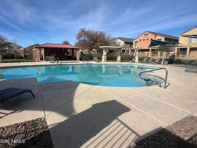 $1,850 | 1350 South Greenfield Road, Unit 2193, Mesa, AZ 85206